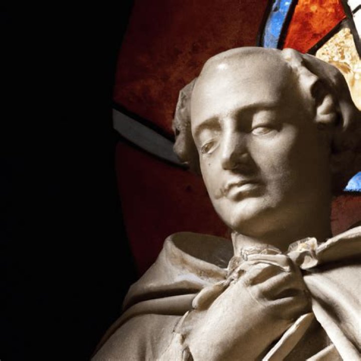 What is Saint Gerard the patron saint of?