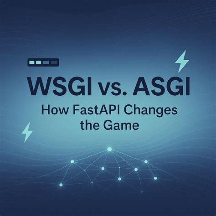 What is SGi interface?