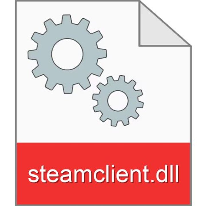 What is Steamclient DLL?