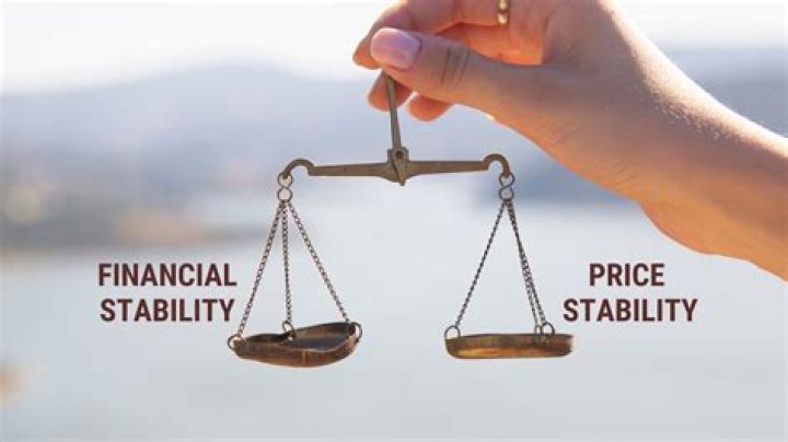 What is stick free stability?