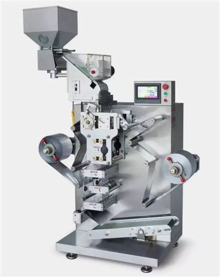 What is Strip Packing Machine?