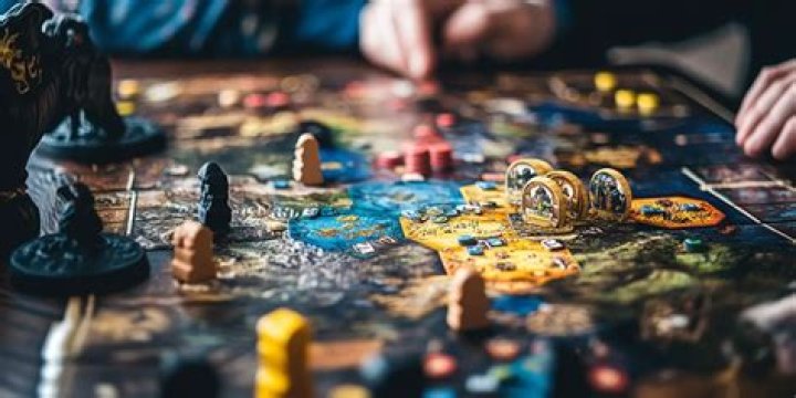 What is the #1 board game in the world?