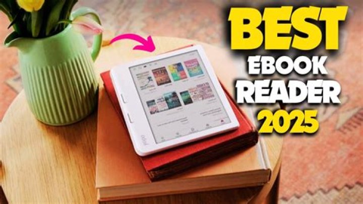 What is the best ereader to buy in Canada?