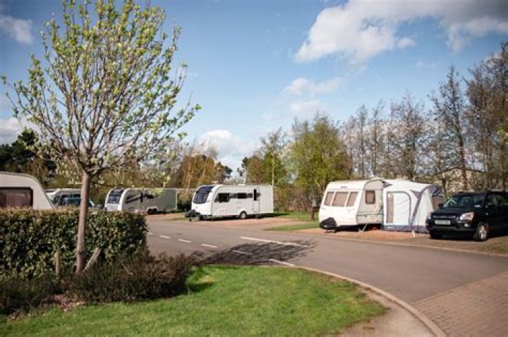 What is the best haven caravan site?