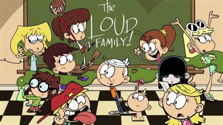 What is the best loud house episode?