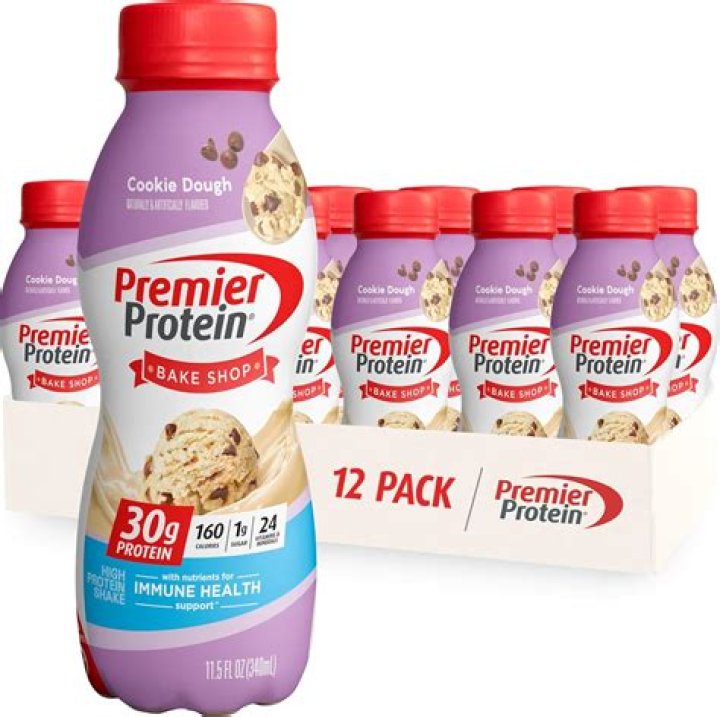 What is the best premier protein flavor?