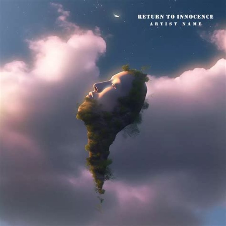 What is the chant in return to innocence?