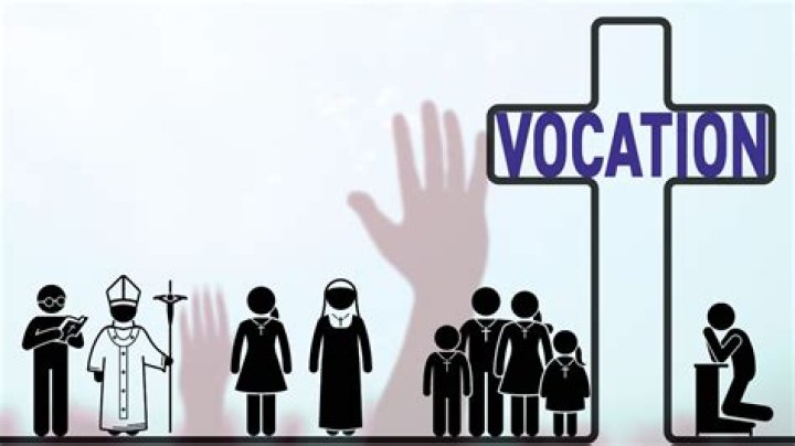 What is the difference between avocation and vocation?