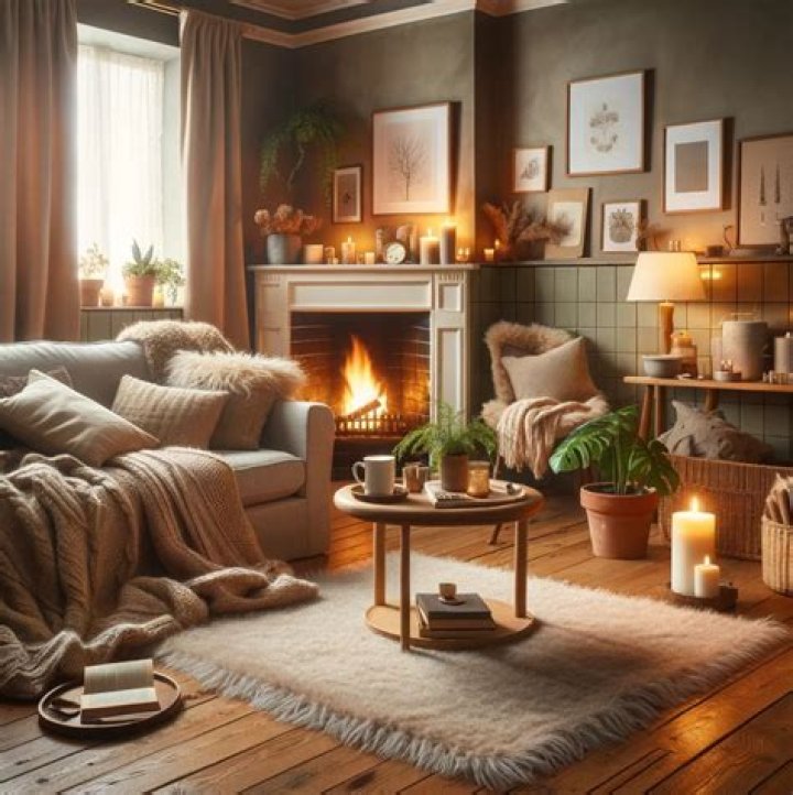 What is the Hygge trend?