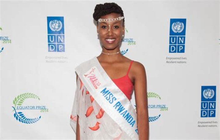 What is the importance of Miss Rwanda?