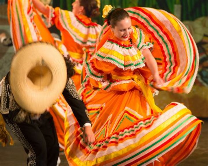 What is the meaning of the Jarabe Tapatio?