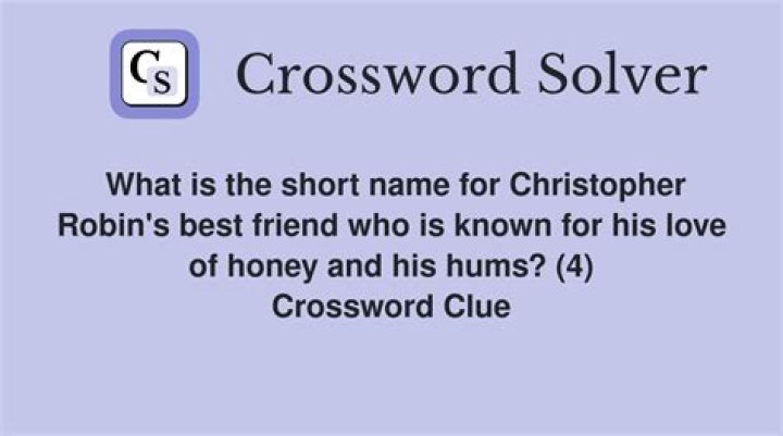What is the short name for Christopher?