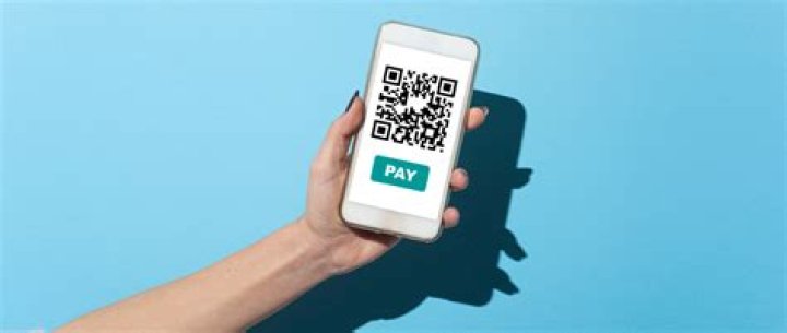 What is UPI QR?
