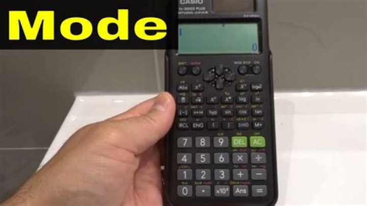What is use of M+ button in calculator?