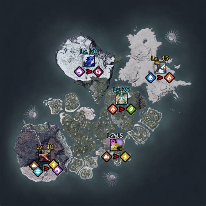 What level can you fully power up Pokemon?