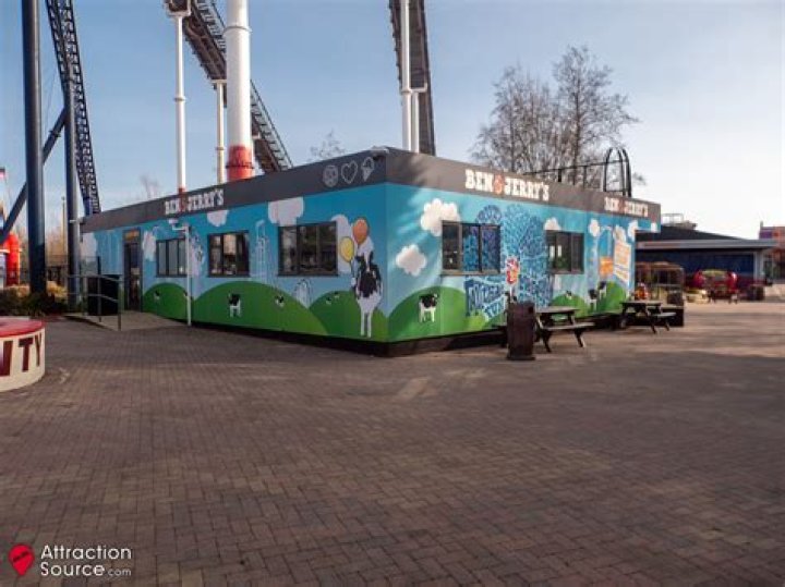 What months are Thorpe Park closed?