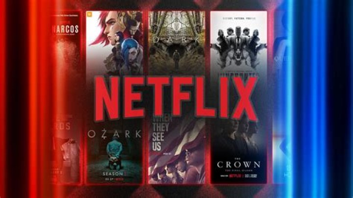 What Netflix shows are filmed in Georgia?