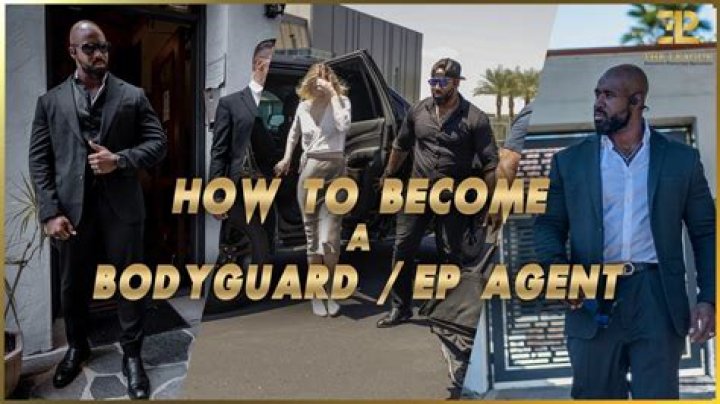 What night is the bodyguard on?