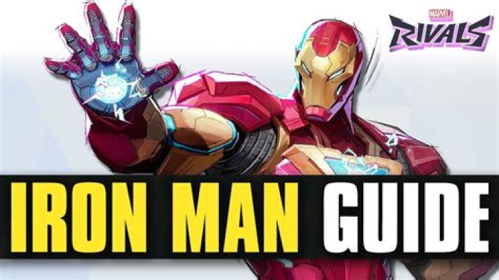 What powers does Ironman have?