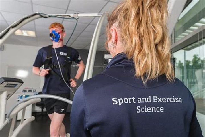 What qualifications do you need to study sports science at Loughborough?