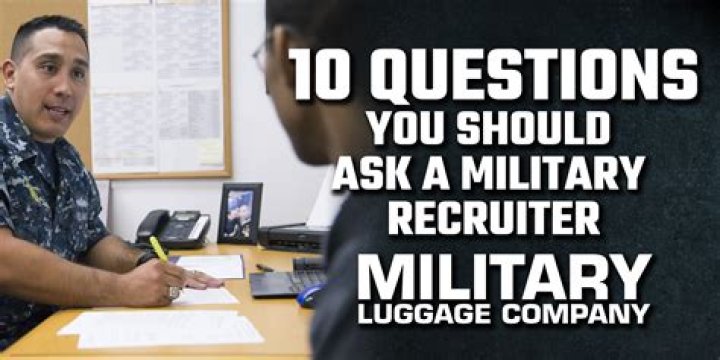 What should I ask a trucking recruiter?