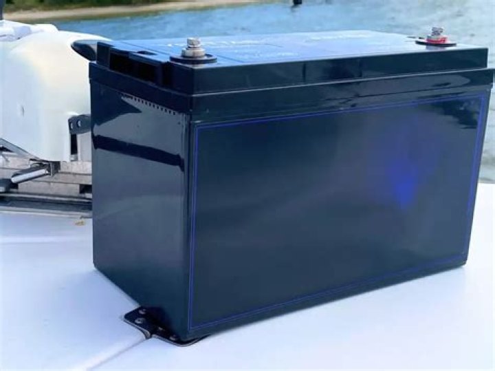 What size of battery do I need for my boat?