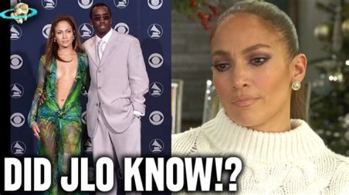 What song did JLO steal?