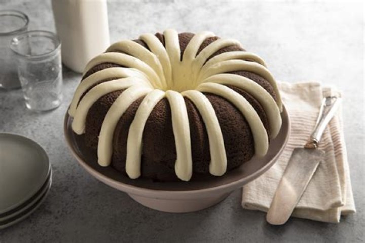 What states are nothing bundt cakes in?