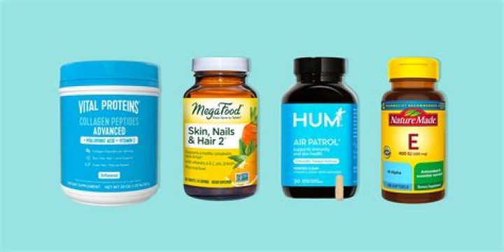 What supplements are good for cancer patients?