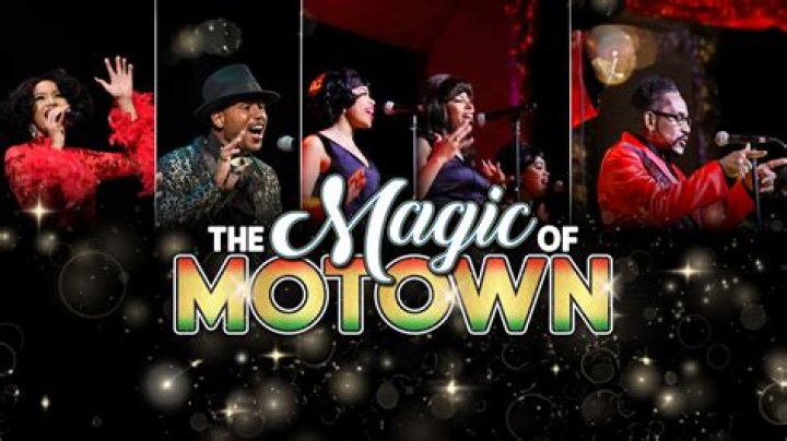What time period was Motown?