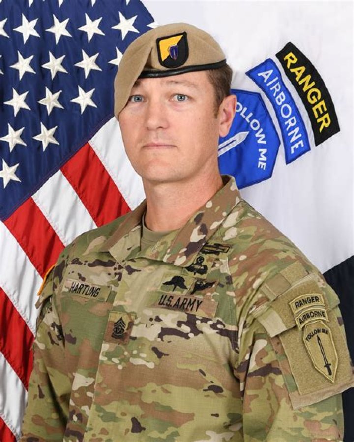 What vest do Army Rangers wear?