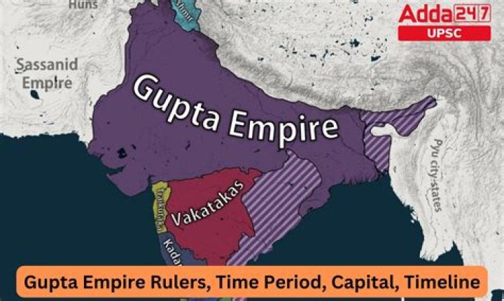 What was the most important military achievement of Samudragupta?