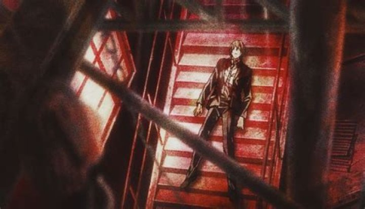 What were the stairs of death?