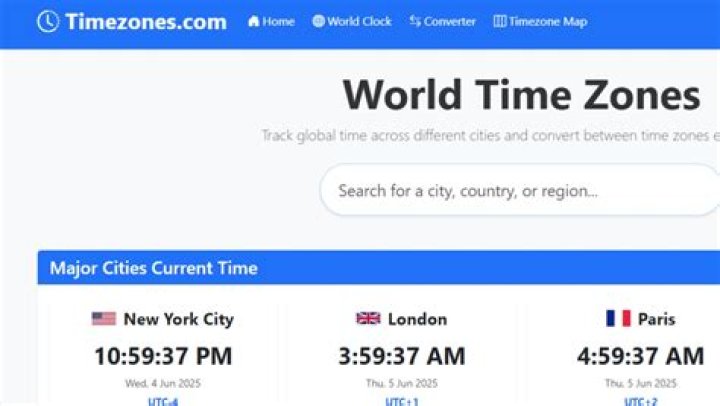 What World zone is USA Royal Mail?