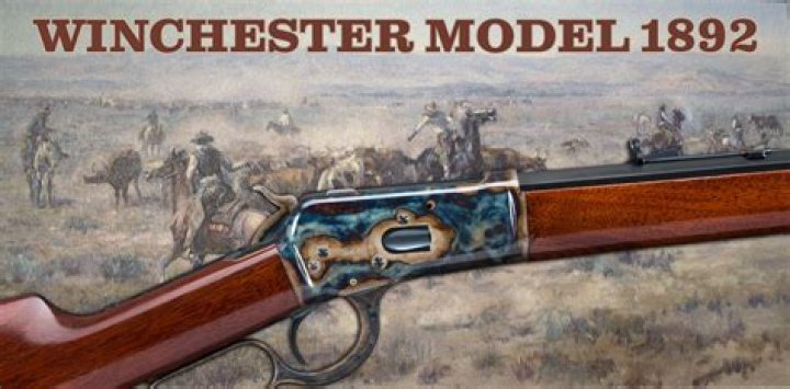 What year was my Winchester Model 12 made?