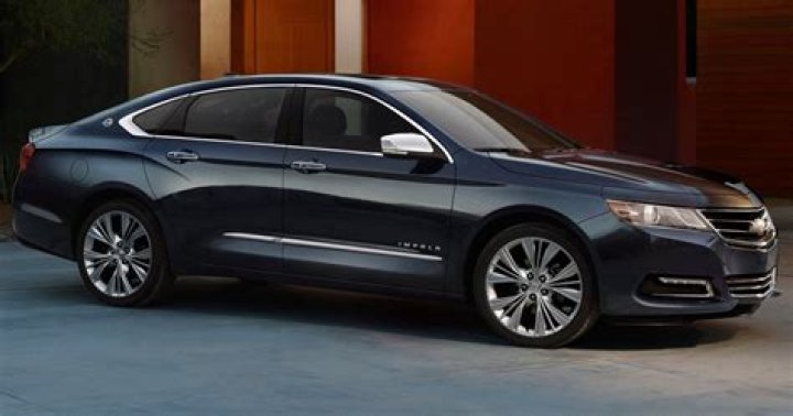 When did Chevy discontinue the Cavalier?