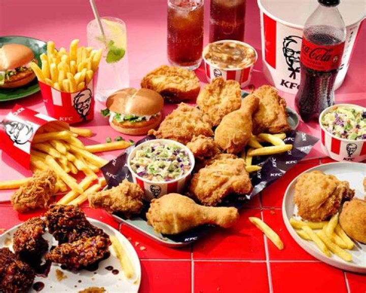When did takeaway deliveries start?