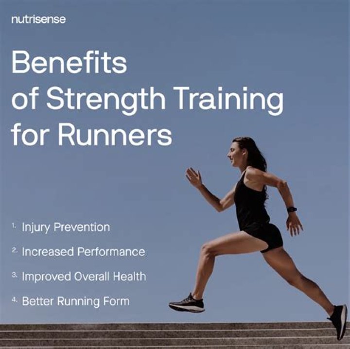 When Should runners strength train?
