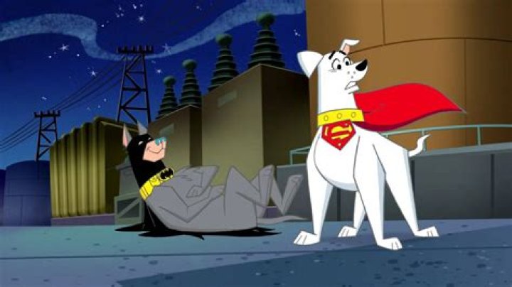 When was ace the Bathound created?