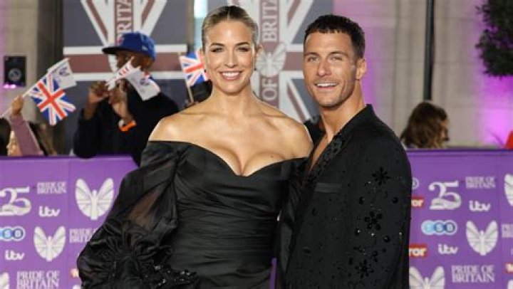 When was Gemma Atkinson on Strictly?