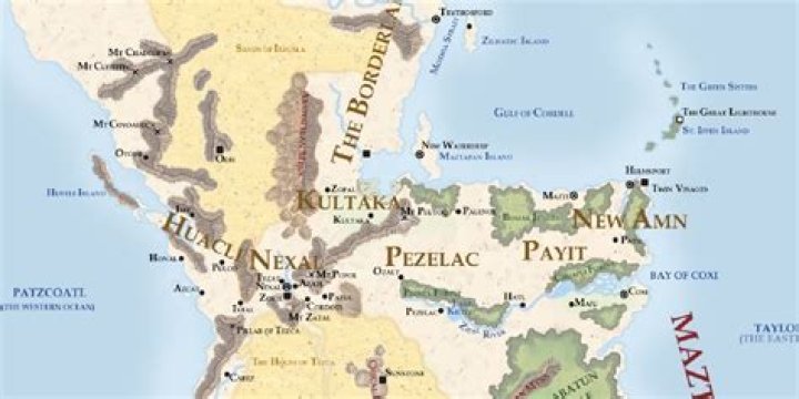 Where are Tabaxi from?