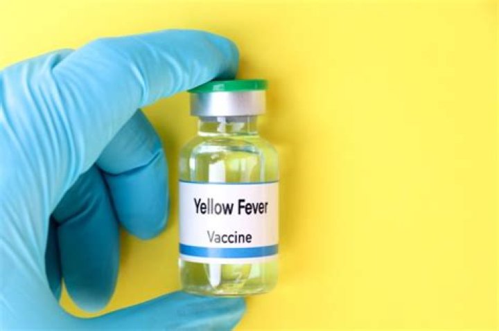 Where can I get yellow fever vaccine in Lima?