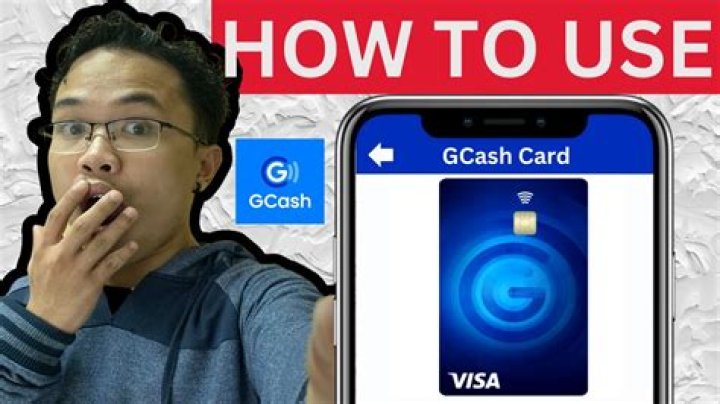 Where can I load my GCash?