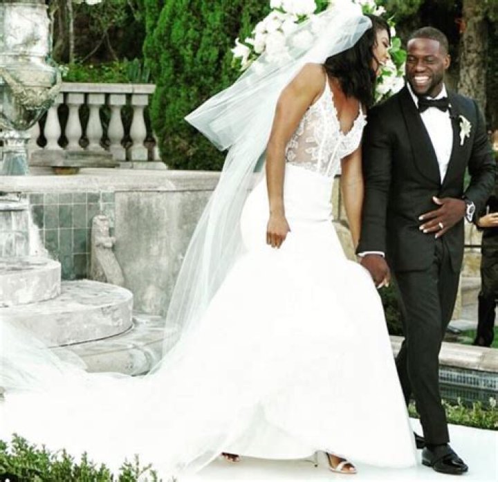 Where did Janel Parrish get married?