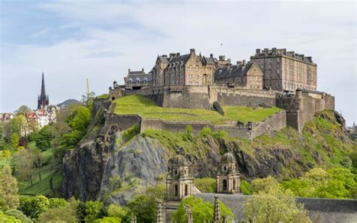 Where does Burgh come from?