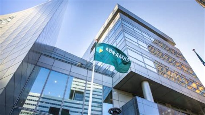 Where is ABN Amro Bank?