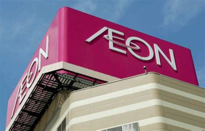 Where is Aeon from?
