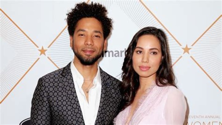 Where is Jussie Smollett from?