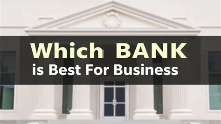 Which bank is best in Qatar?