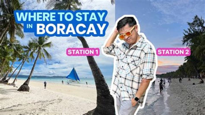 Which is better Boracay or Bohol?